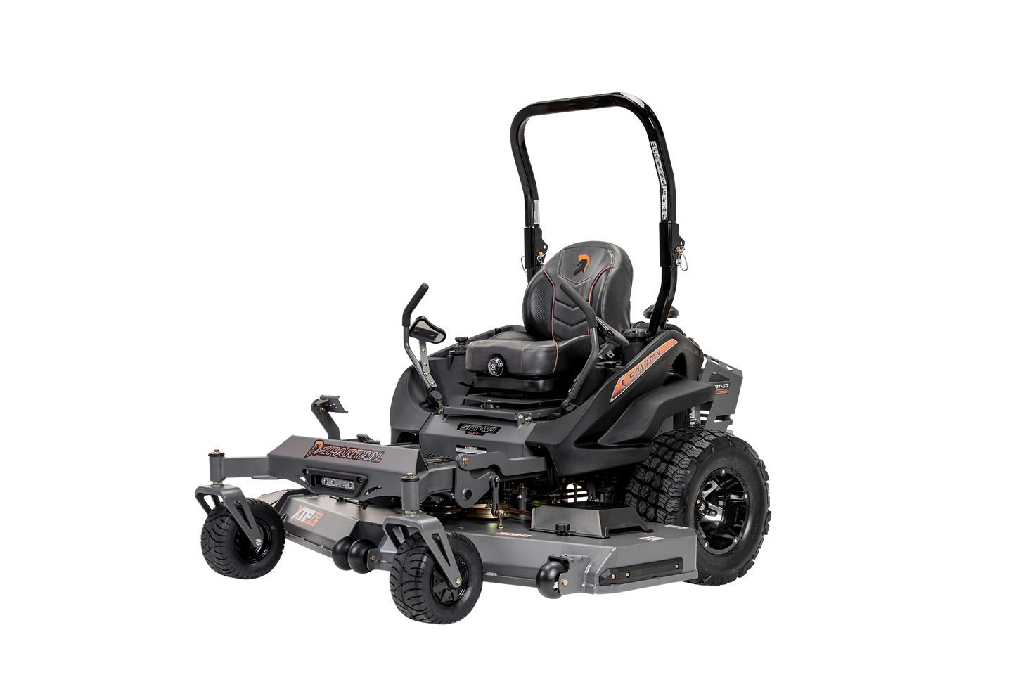 Spartan SRT-XD 61" COMMERCIAL ZERO-TURN MOWER W/ Vanguard (37 HP EFI) (SSXD161993VE)