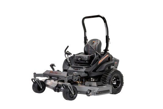 Spartan SRT-XD 61" COMMERCIAL ZERO-TURN MOWER W/ Vanguard (37 HP EFI) (SSXD161993VE)