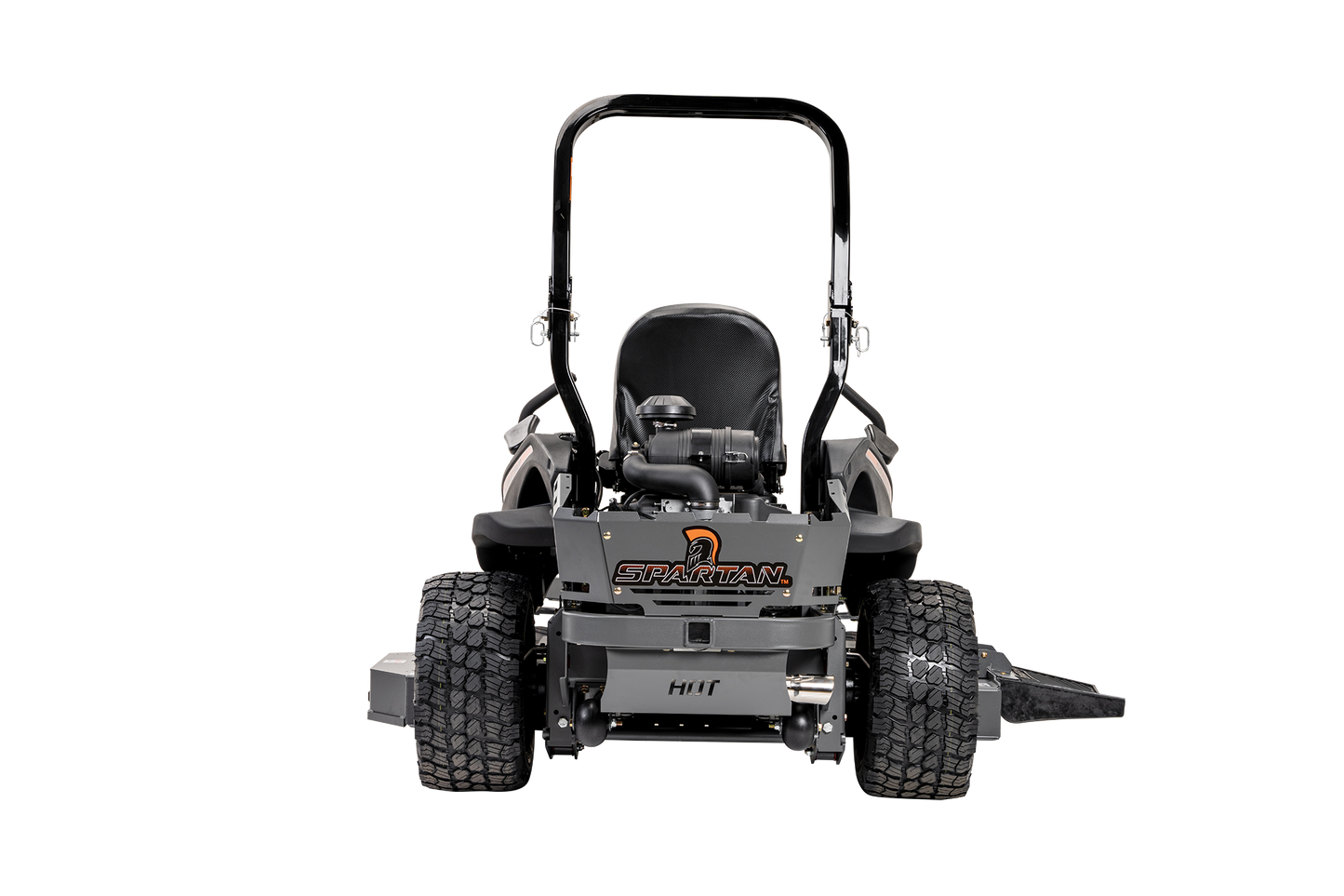 Spartan SRT-XD 61" COMMERCIAL ZERO-TURN MOWER W/ Vanguard (37 HP EFI) (SSXD161993VE)