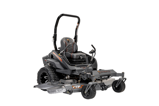 Spartan SRT-XD 72" COMMERCIAL ZERO-TURN MOWER W/ Vanguard (37 HP EFI) (SSXD172993VE)