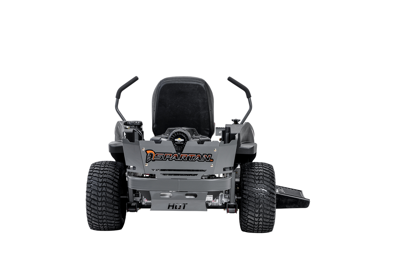 Spartan RZ-C 54" RESIDENTIAL ZERO-TURN MOWER W/ KAWASAKI FR691 (23 HP) (SZCZ1K54691KR)