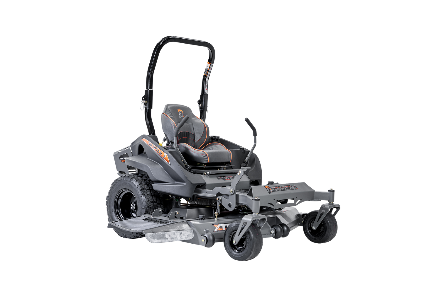 Spartan RT-PRO 54" COMMERCIAL ZERO-TURN MOWER W/ Briggs (27 HP) (SRPR154810BS)