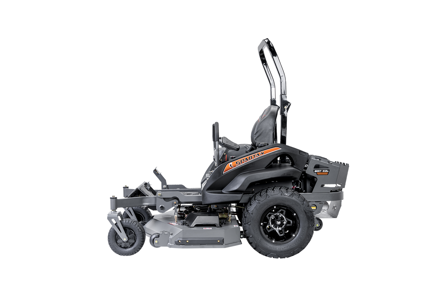 Spartan SRT-XDe 72" COMMERCIAL ZERO-TURN MOWER W/ Kawasaki (37 HP EFI) (SSXDE72993VE)
