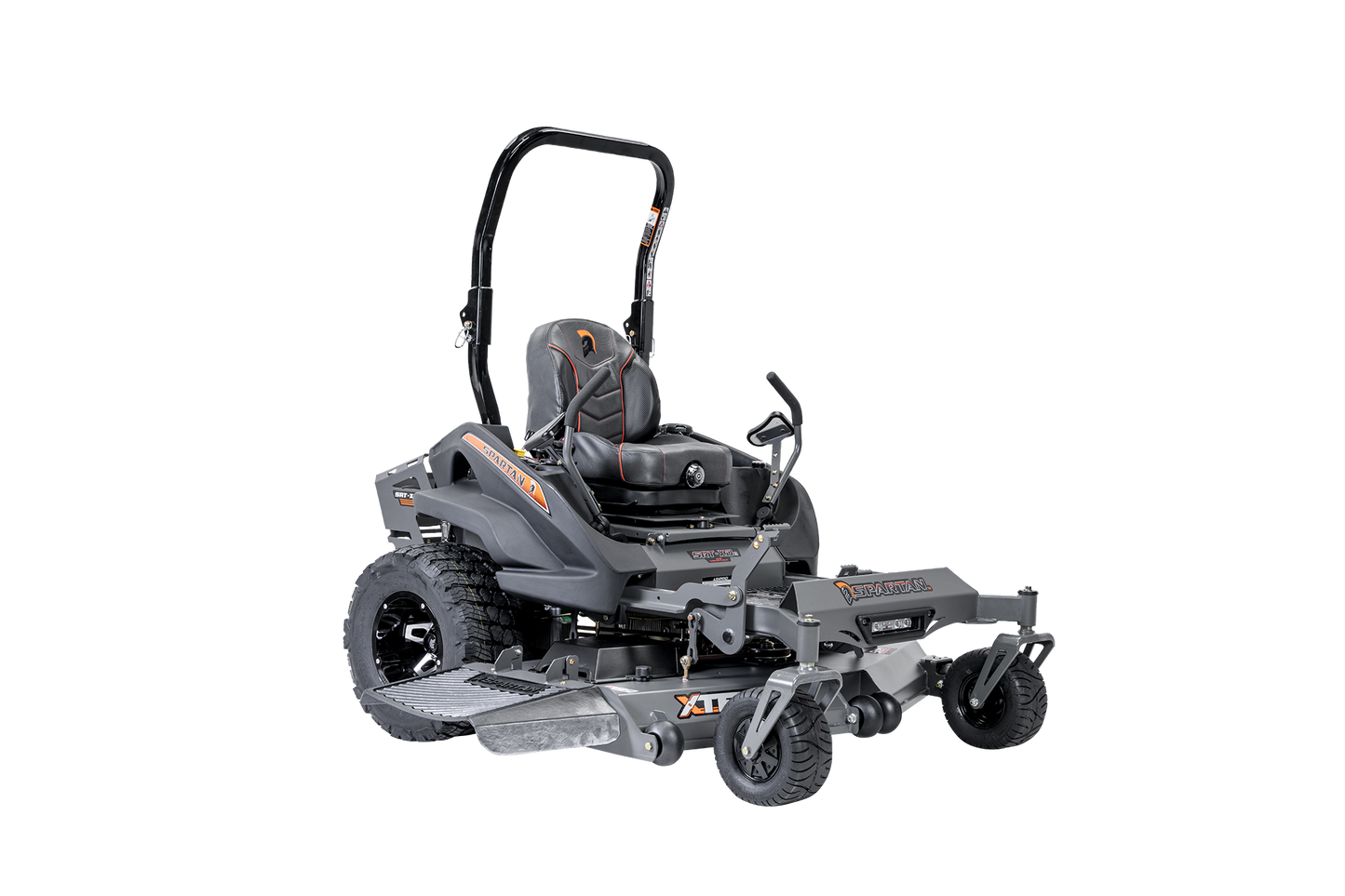 Spartan SRT-XDe 72" COMMERCIAL ZERO-TURN MOWER W/ Kawasaki (37 HP EFI) (SSXDE72993VE)