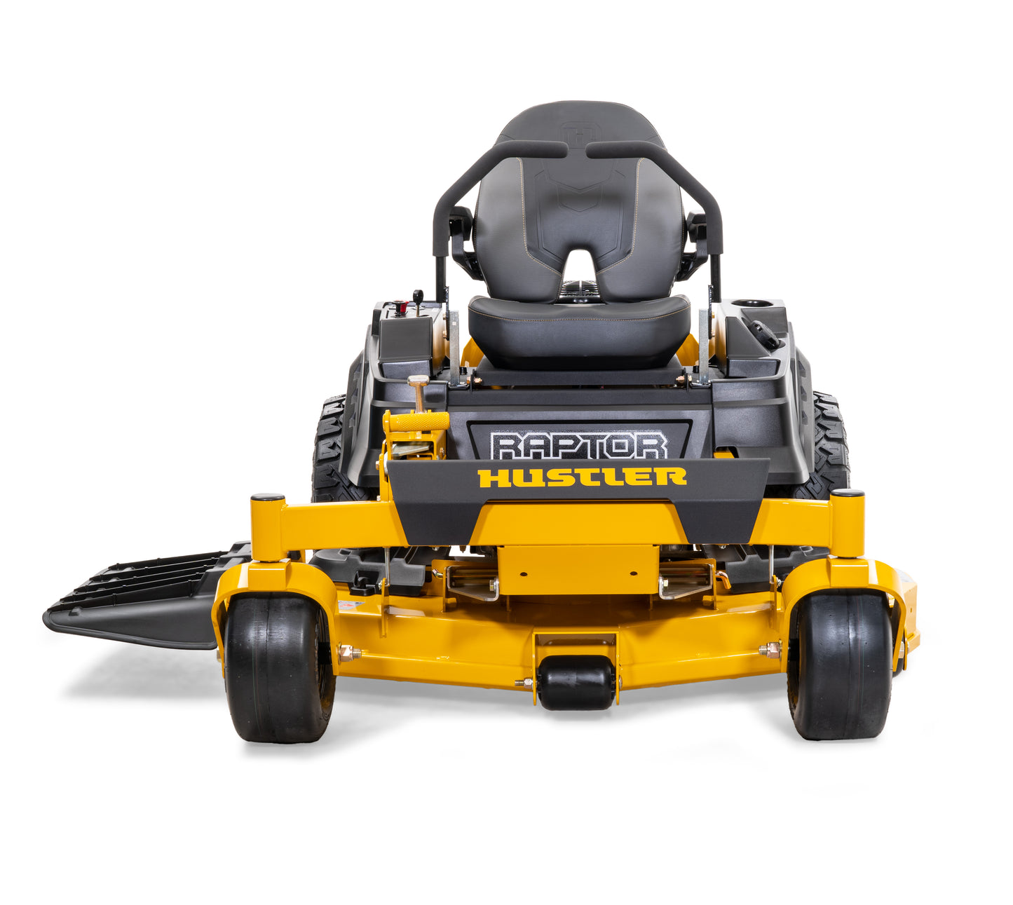 HUSTLER RAPTOR XDX 48" RESIDENTIAL ZERO-TURN MOWER W/ KAWASAKI FR651 (21.5HP)