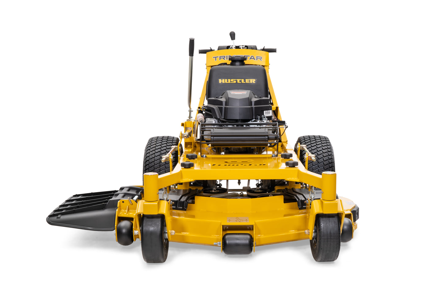 HUSTLER TRIMSTAR 48" COMMERCIAL WALK-BEHIND MOWER W/ Kawasaki FS600 (18.5HP) 939504