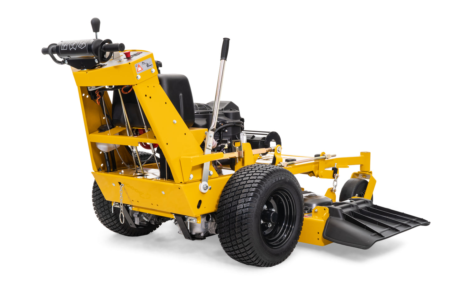 HUSTLER TRIMSTAR 48" COMMERCIAL WALK-BEHIND MOWER W/ Kawasaki FS600 (18.5HP) 939504
