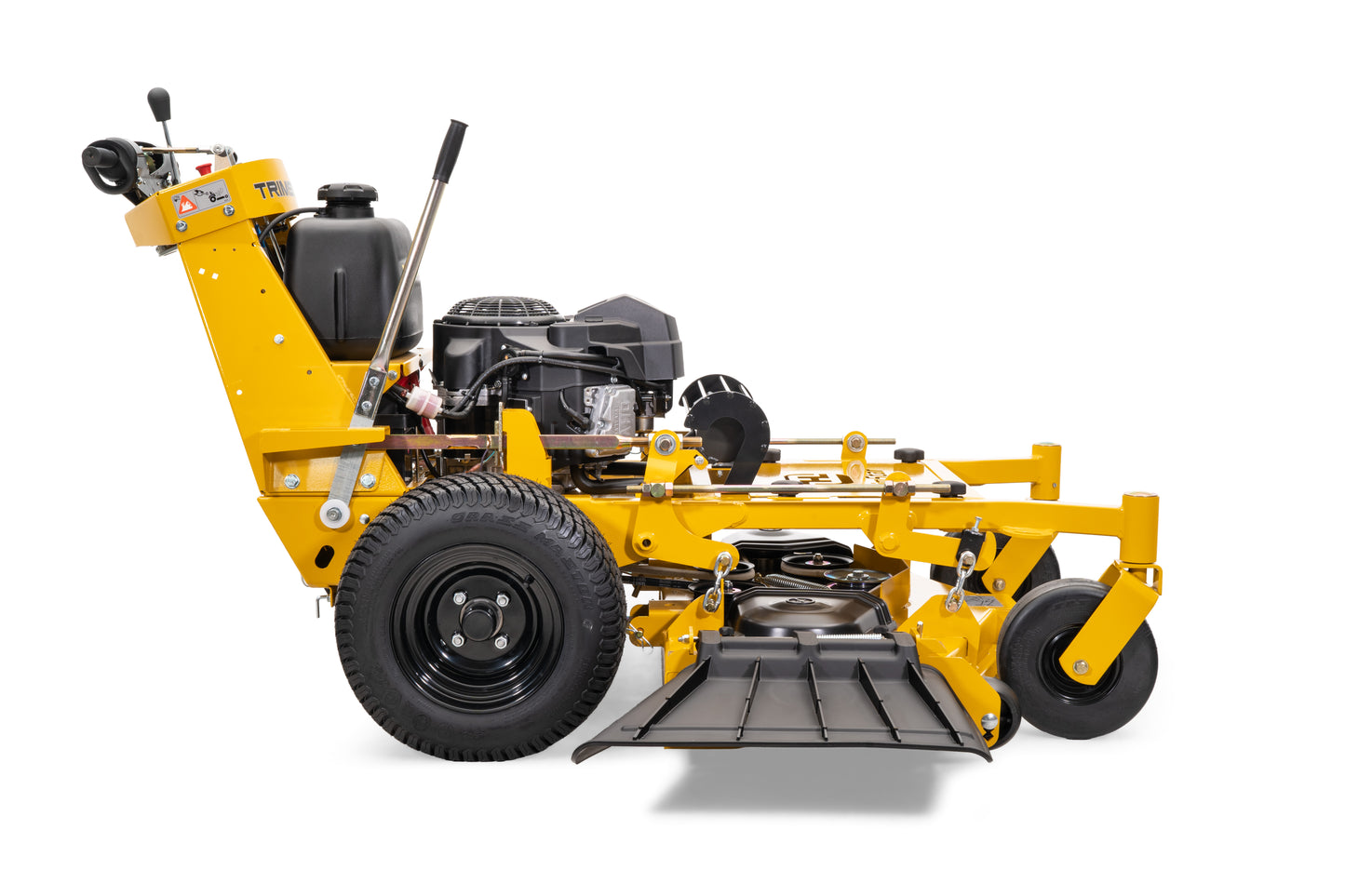 HUSTLER TRIMSTAR 48" COMMERCIAL WALK-BEHIND MOWER W/ Kawasaki FS600 (18.5HP) 939504