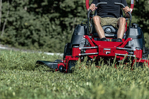 FERRIS ISX800 52" ZERO-TURN W/ BRIGGS CXI (27 HP) 5902084