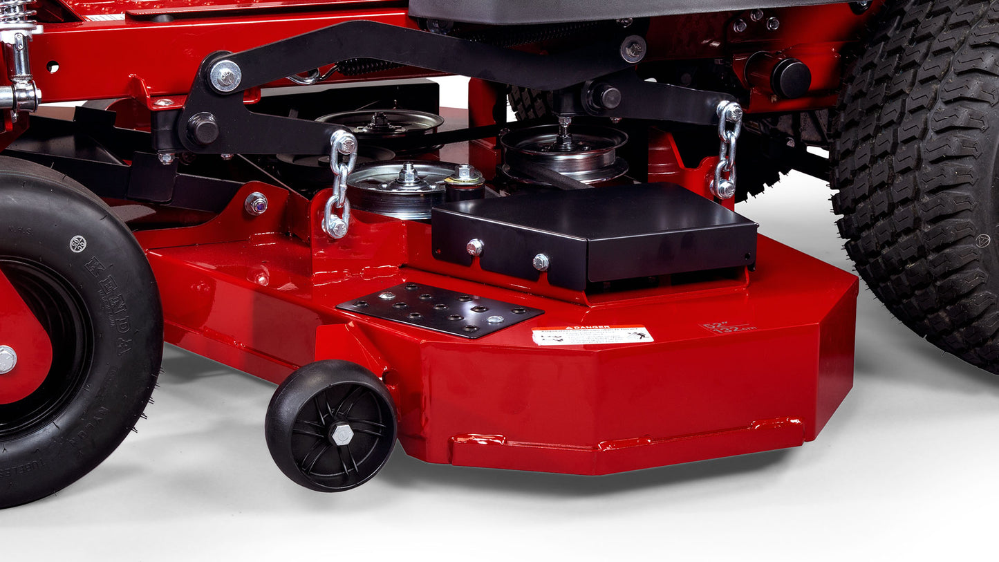 FERRIS 500s 61" ZERO-TURN W/ BRIGGS (25 HP) 5902053