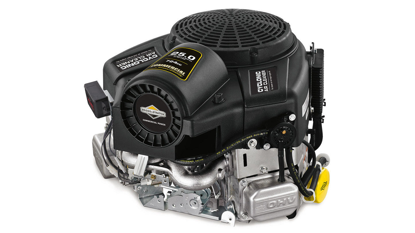 FERRIS 500s 61" ZERO-TURN W/ BRIGGS (25 HP) 5902053