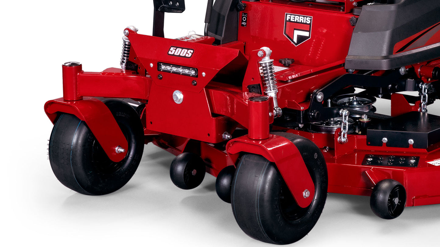 FERRIS 500s 61" ZERO-TURN W/ BRIGGS (25 HP) 5902053
