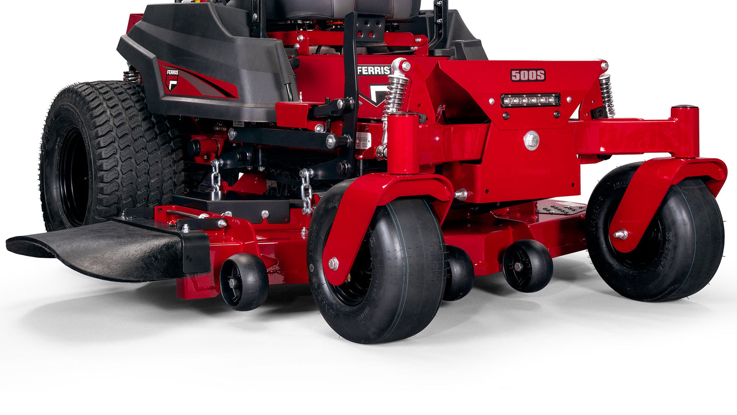 FERRIS 500s 61" ZERO-TURN W/ BRIGGS (25 HP) 5902053