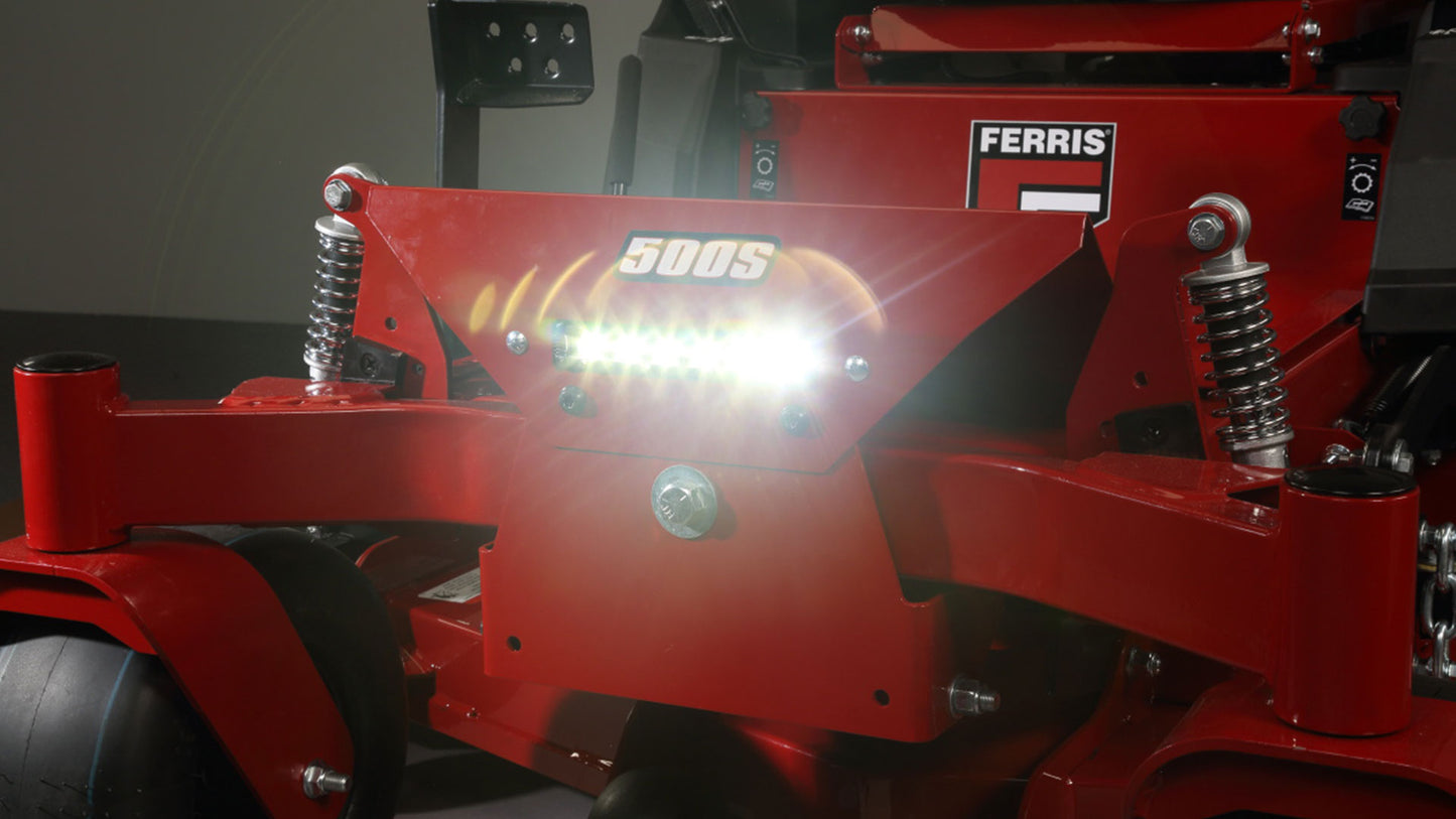 FERRIS 500s 61" ZERO-TURN W/ BRIGGS (25 HP) 5902053