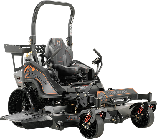 Spartan KGZ-XD 61" COMMERCIAL ZERO-TURN MOWER W/ Vanguard (40 HP EFI) (SKXD161994VO)