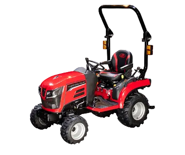Mahindra Tractor - 1123 4WD HST NO LOADER