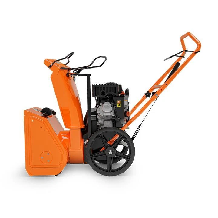 ARIENS CROSSOVER 20" Two Stage Snow Blower, 179cc - ELECTRIC START (932050)
