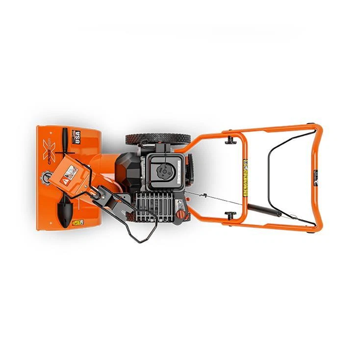ARIENS CROSSOVER 20" Two Stage Snow Blower, 179cc - ELECTRIC START (932050)
