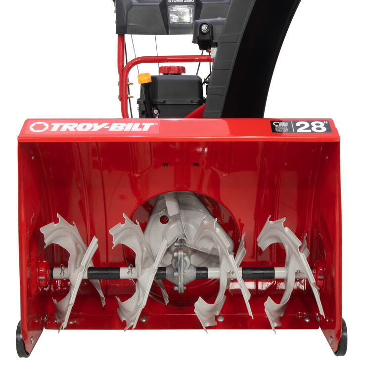 TROY-BILT Storm™ 2890 28" SNOW BLOWER (31AM5FP4B66)