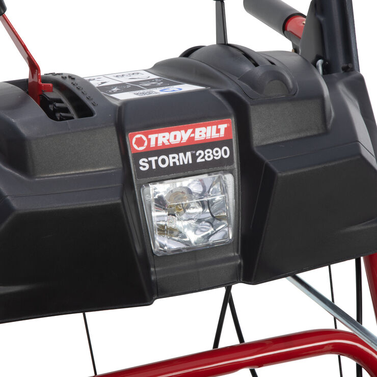 TROY-BILT Storm™ 2890 28" SNOW BLOWER (31AM5FP4B66)