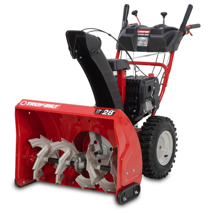 TROY-BILT Storm™ 2890 28" SNOW BLOWER (31AM5FP4B66)