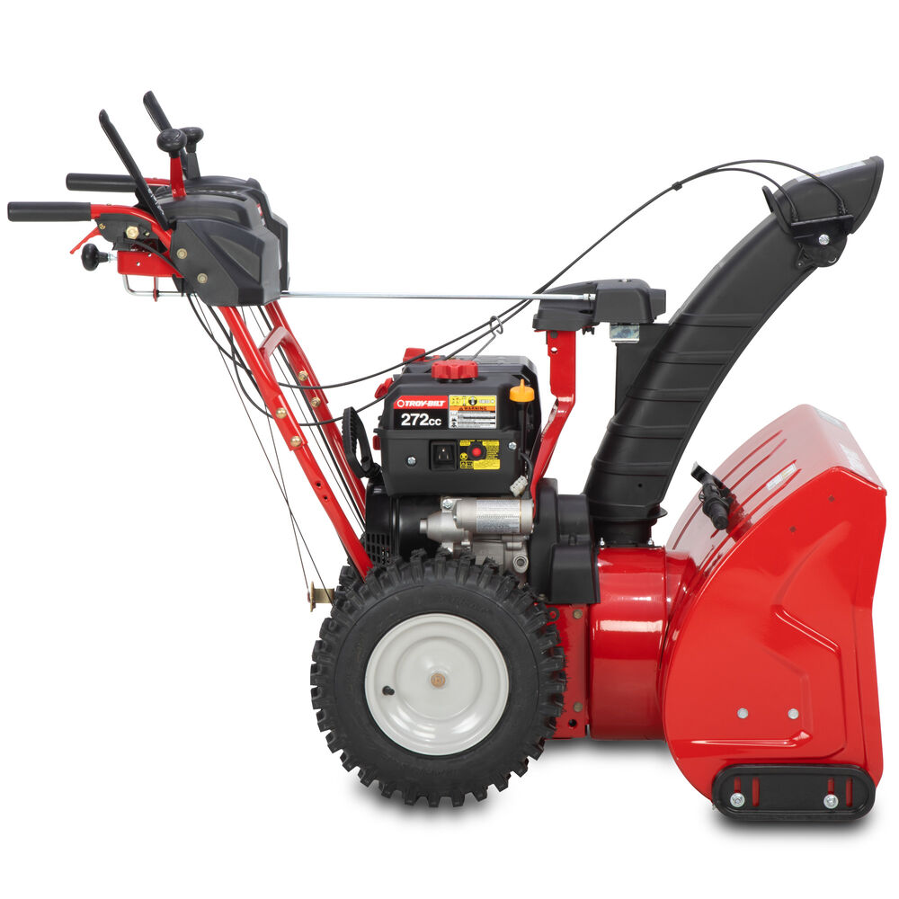 TROY-BILT Storm™ 2890 28" SNOW BLOWER (31AM5FP4B66)