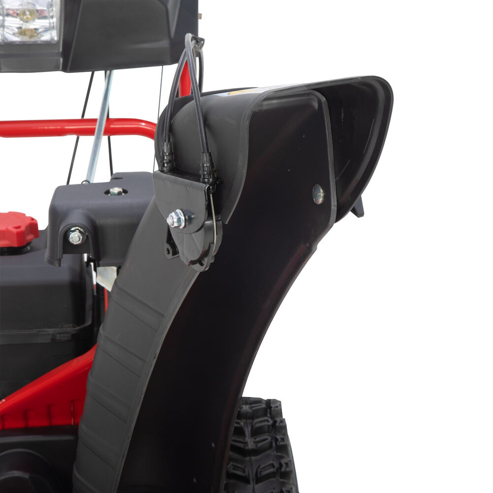 TROY-BILT Storm™ 2890 28" SNOW BLOWER (31AM5FP4B66)