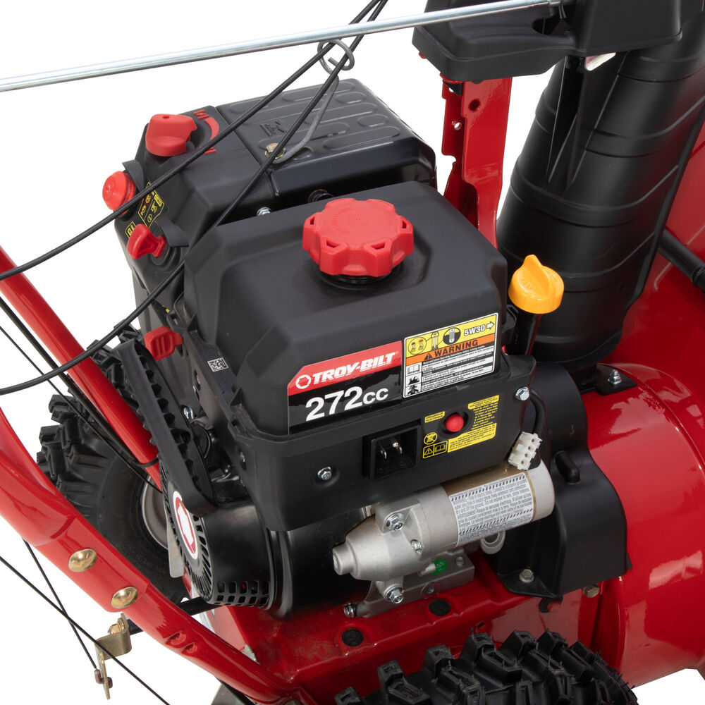 TROY-BILT Storm™ 2890 28" SNOW BLOWER (31AM5FP4B66)