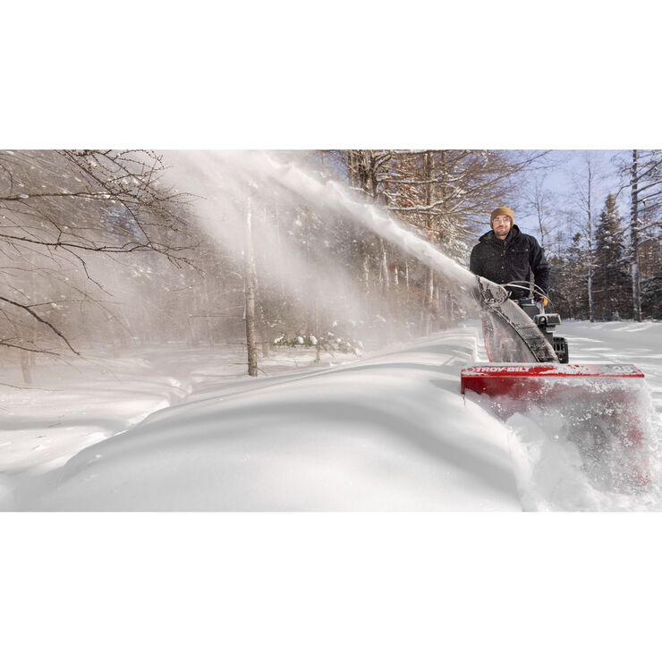 TROY-BILT Storm™ 2890 28" SNOW BLOWER (31AM5FP4B66)