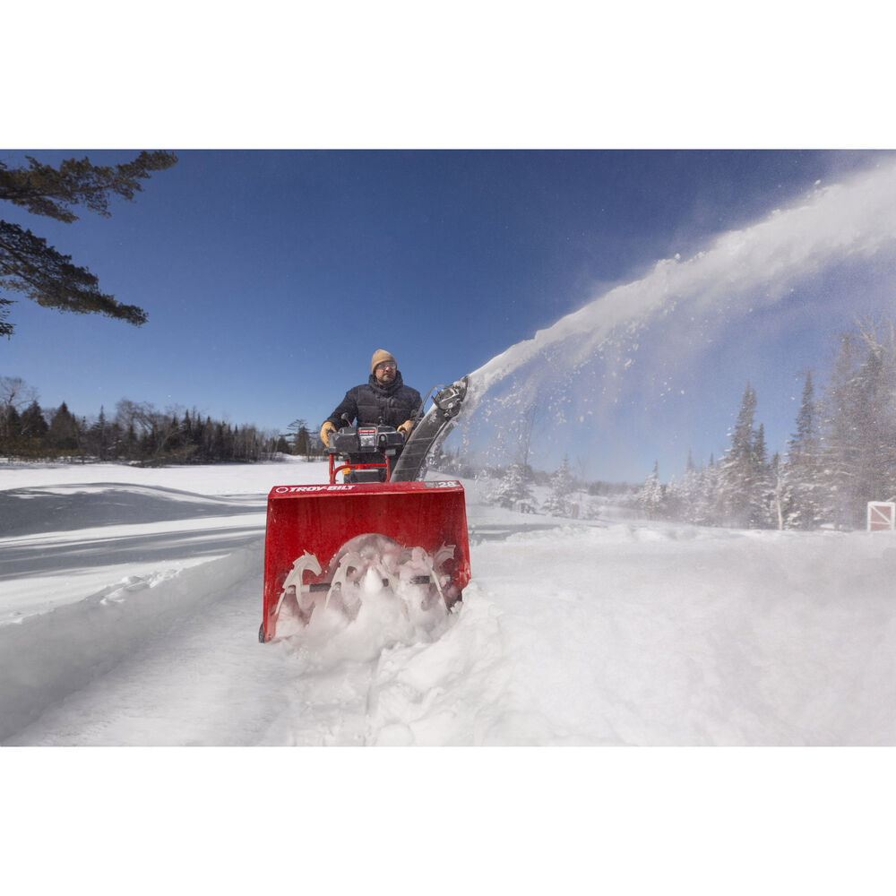 TROY-BILT Storm™ 2890 28" SNOW BLOWER (31AM5FP4B66)
