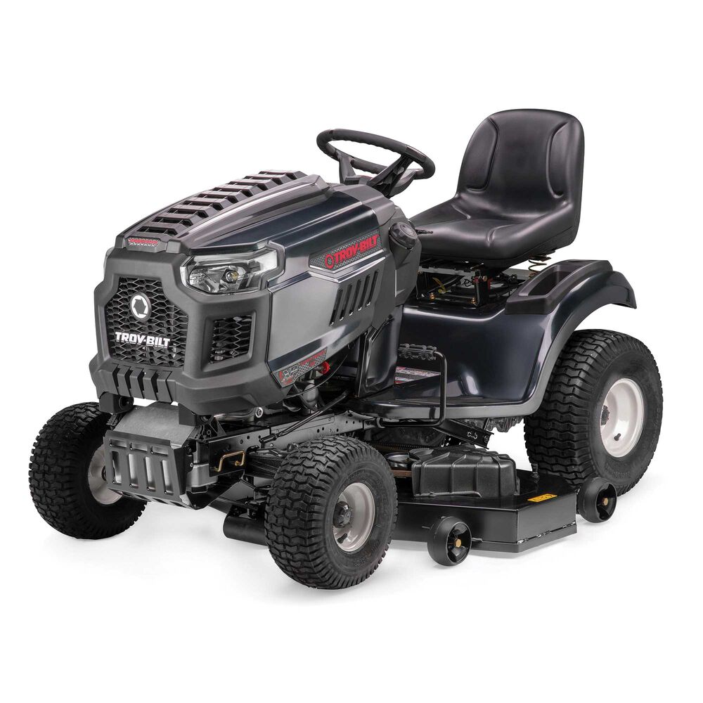 TROY-BILT SUPER BRONCO 50" RESIDENTIAL RIDING MOWER (13AQA1BLA66)