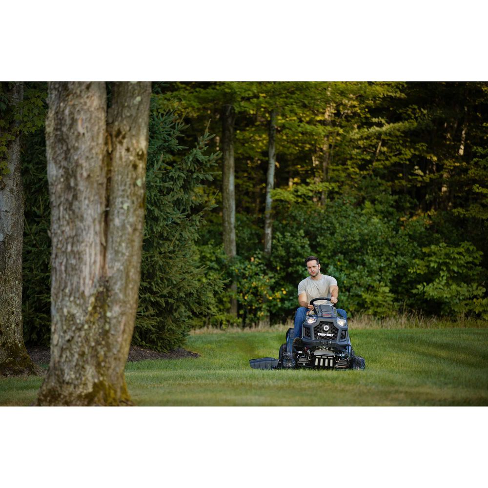 TROY-BILT SUPER BRONCO 50" RESIDENTIAL RIDING MOWER (13AQA1BLA66)
