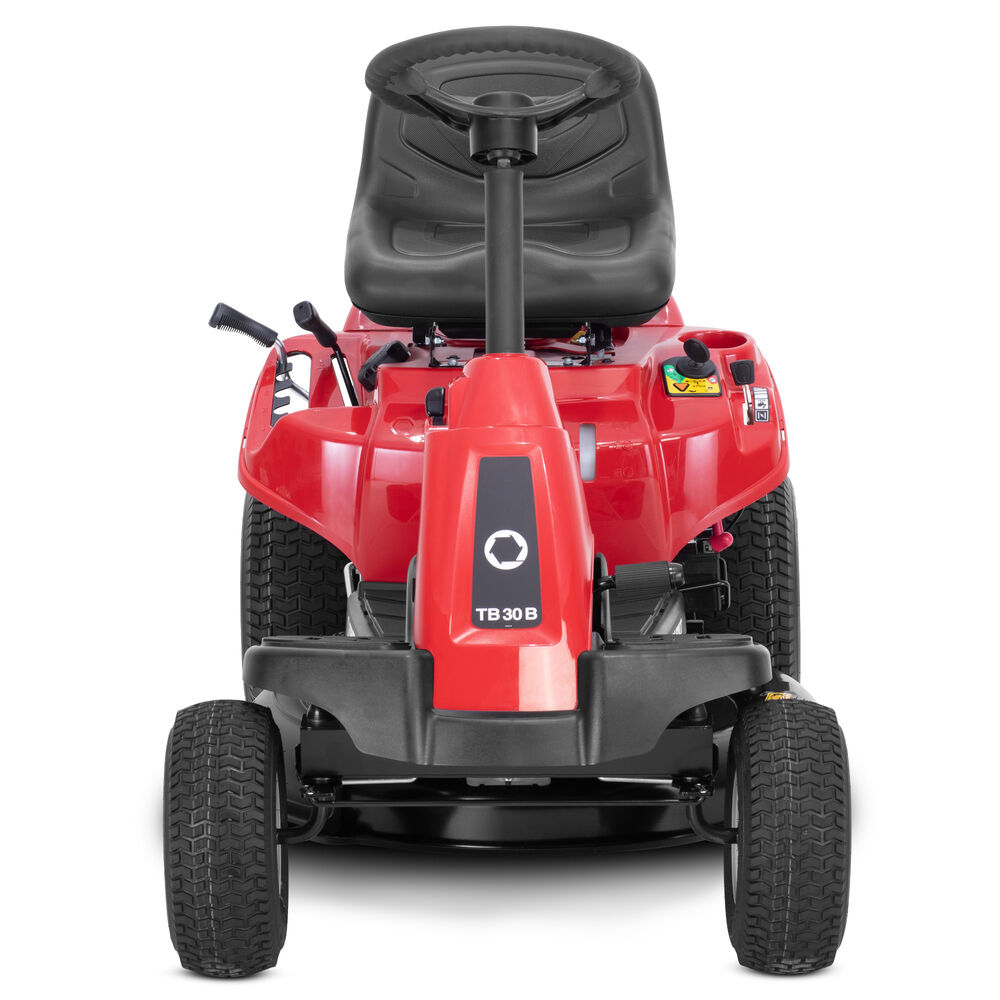TROY-BILT TB30B 30" RESIDENTIAL RIDING MOWER (13AC26JDA23)