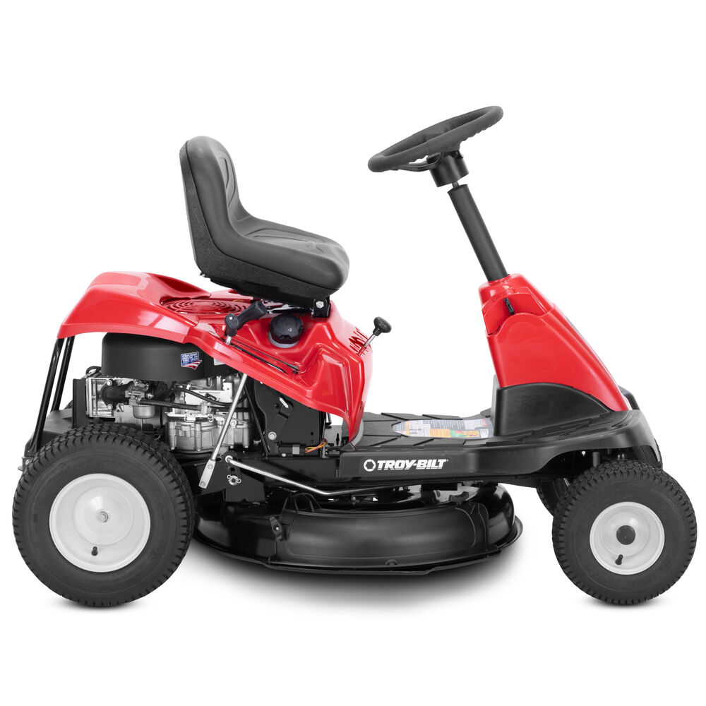 TROY-BILT TB30B 30" RESIDENTIAL RIDING MOWER (13AC26JDA23)