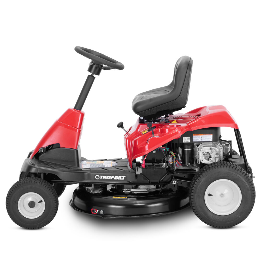 TROY-BILT TB30B 30" RESIDENTIAL RIDING MOWER (13AC26JDA23)