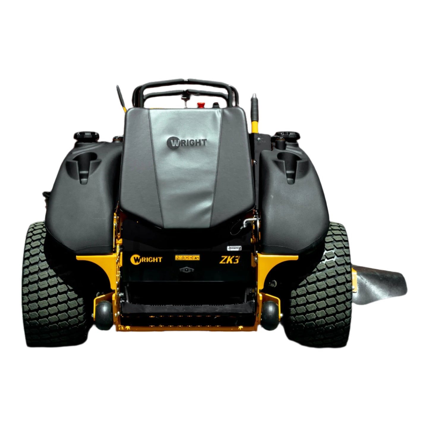 WRIGHT STANDER ZK3 61" COMMERCIAL STAND-ON, MOWER W/ VANGUARD EFI (40hp) WSZK61S61G83B