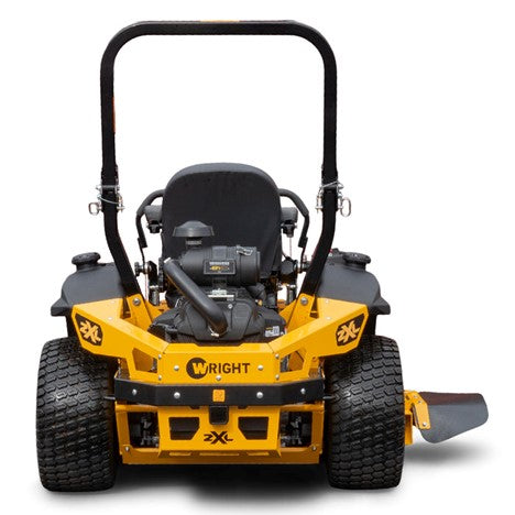WRIGHT ZXL 61" COMMERCIAL ZERO TURN, MOWER W/ VANGUARD EFI (37hp) WZXL61S61E8E1B