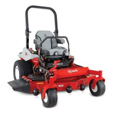 EXMARK LAZER Z S-SERIES 60" COMMERCIAL ZERO TURN, MOWER W/ KOHLER ECV749 EFI (26.5hp) (LZS749AKC604A1)