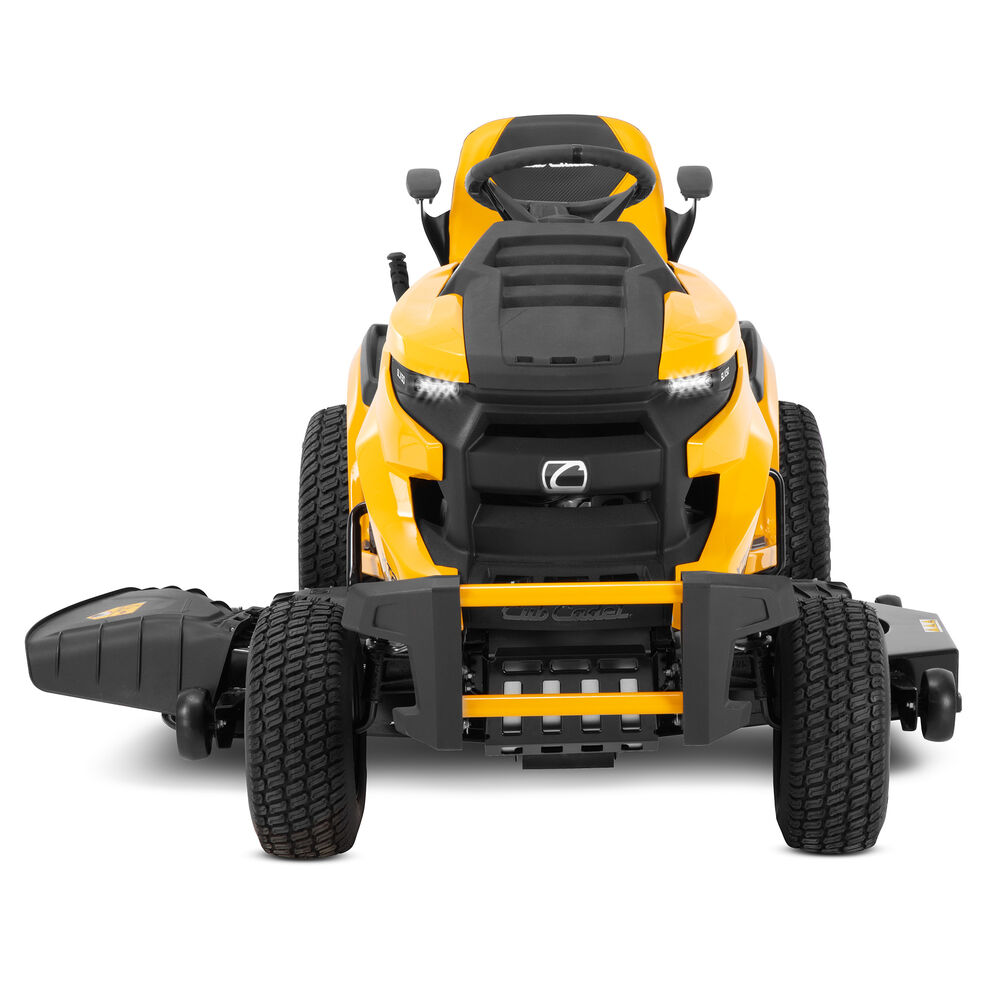 CUB CADET XT2 SLX50 50" RESIDENTIAL RIDING MOWER (13B5A2TLA10)