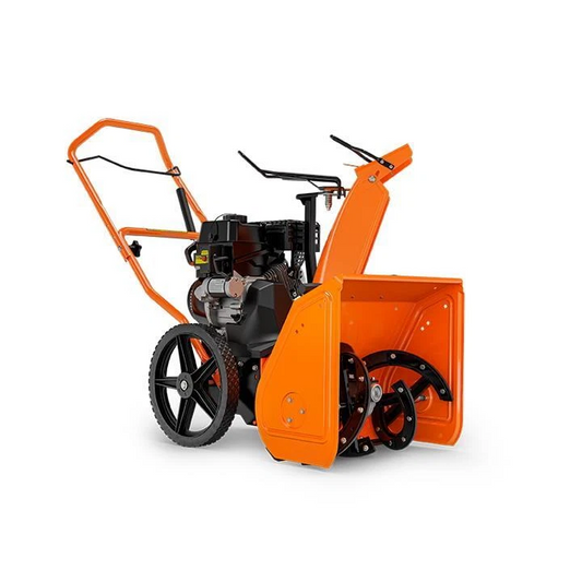 ARIENS CROSSOVER 20" Two Stage Snow Blower, 179cc - ELECTRIC START (932050)