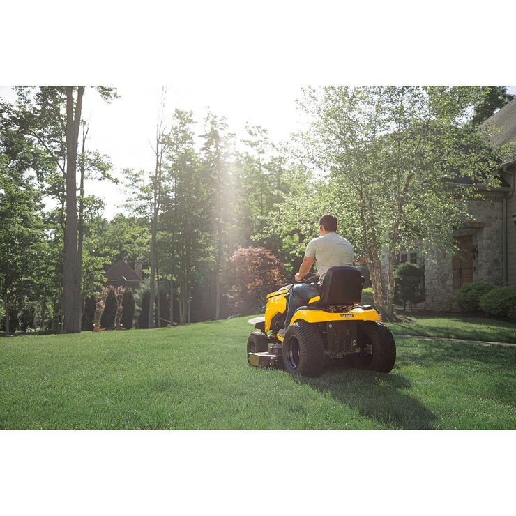 CUB CADET XT2 SLX50 50" RESIDENTIAL RIDING MOWER (13B5A2TLA10)