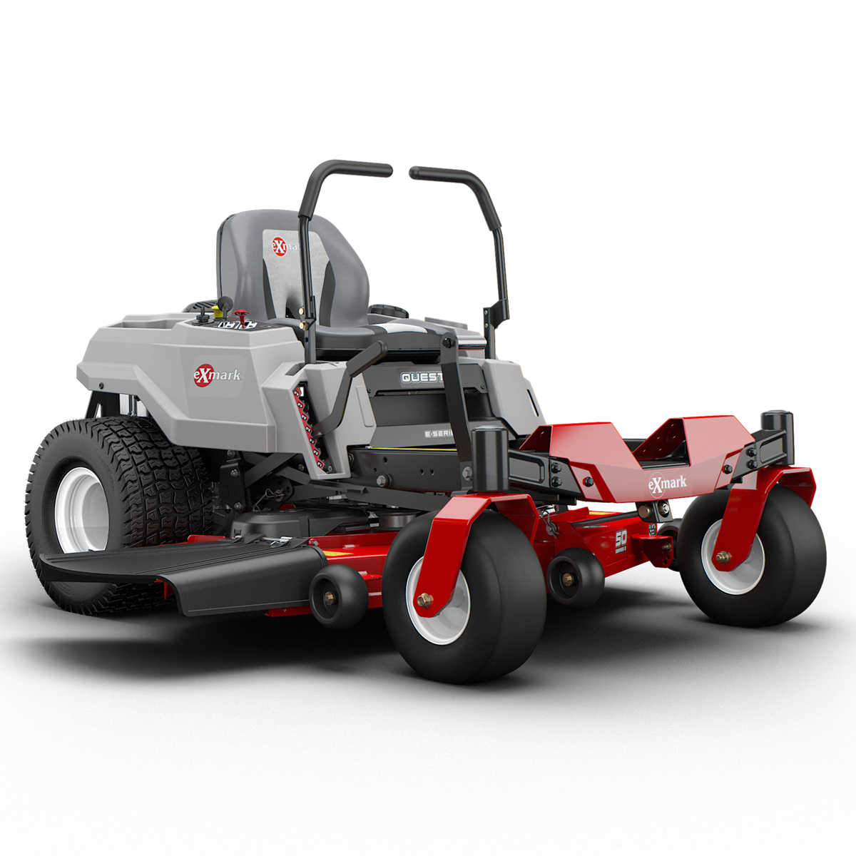 EXMARK Quest E 50" RESIDENTIAL ZERO TURN, MOWER W/ Kohler 7000 22HP (QZE725GKC50200)