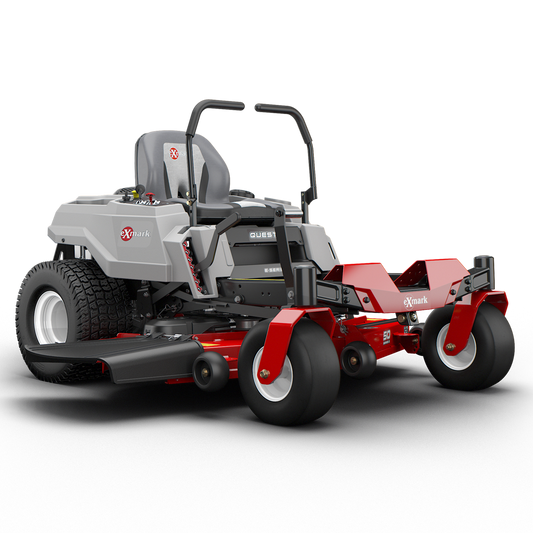EXMARK Quest E 50" RESIDENTIAL ZERO TURN, MOWER W/ Kohler 7000 22HP (QZE725GKC50200)