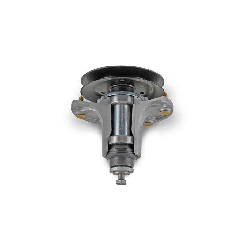 EXMARK LAZER Z S-SERIES 72" COMMERCIAL ZERO TURN, MOWER W/ KOHLER ECV749 EFI (26.5hp) (LRS749AKC724A1)