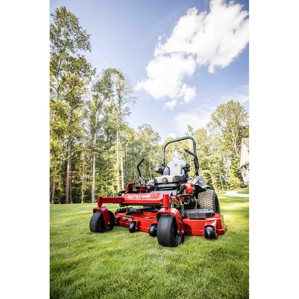 EXMARK LAZER Z S-SERIES 72" COMMERCIAL ZERO TURN, MOWER W/ KOHLER ECV749 EFI (26.5hp) (LRS749AKC724A1)