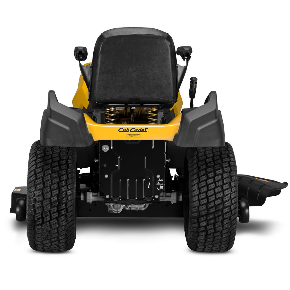 CUB CADET XT2 SLX50 50" RESIDENTIAL RIDING MOWER (13B5A2TLA10)