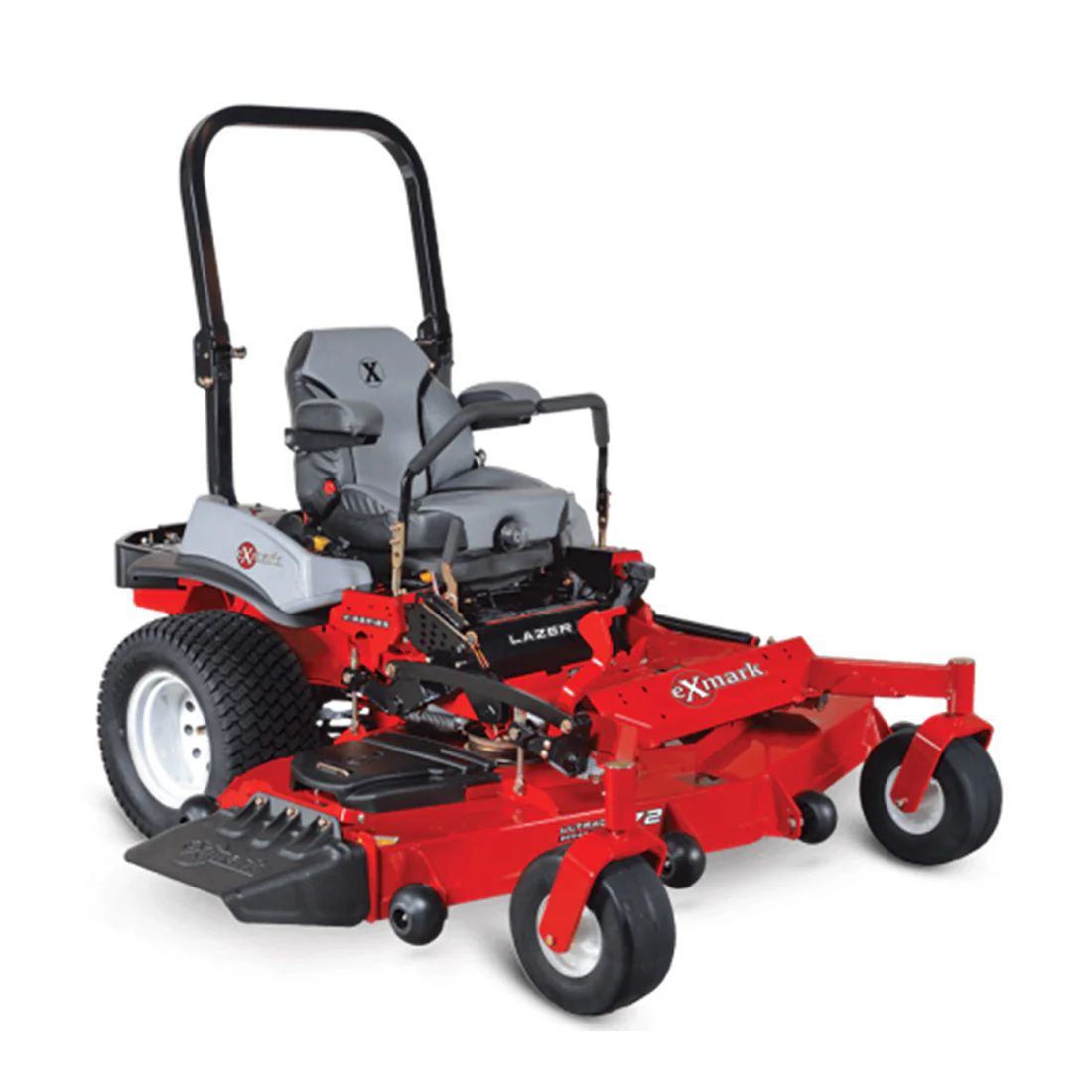 EXMARK LAZER Z X-SERIES 60" COMMERCIAL ZERO TURN, MOWER W/ KOHLER ECV980 EFI (38hp) (LZX980EKC606R1)
