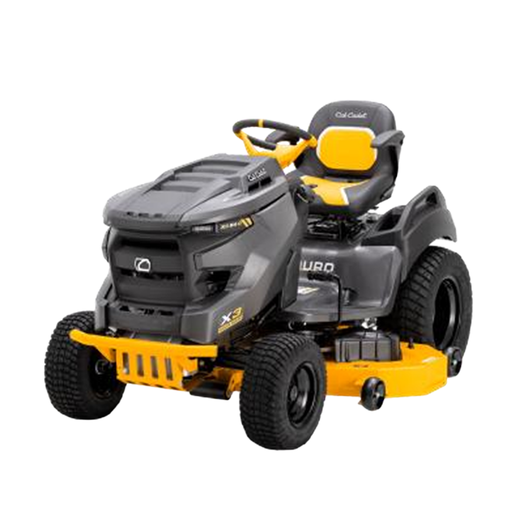 CUB CADET X3 42 RESIDENTIAL RIDING MOWER (13AFA1TEA10)
