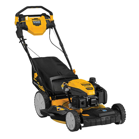 Cub Cadet Self-Propelled SC300C 21" with 159cc Briggs engine - Walk Behind Mower