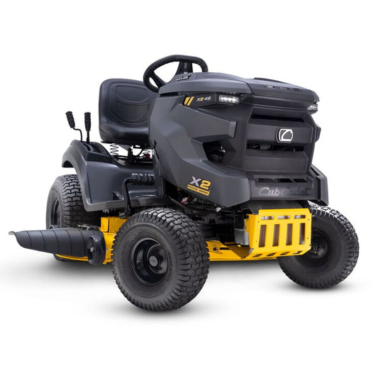 CUB CADET X2 46 RESIDENTIAL RIDING MOWER (13BPA9TT010)